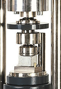 SIMPLEX VER 2 полуавтоматическое устройство для испытаний на сжатие образцов цемента