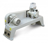 Вибрационная машина BS для приготовления и уплотнения кубических образцов раствора цемента с ребром 70,7 мм