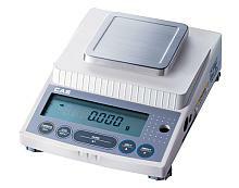 Весы лабораторные CBL-3200H, НПВ=3200 г, точность 0,01 г (CAS, Корея)