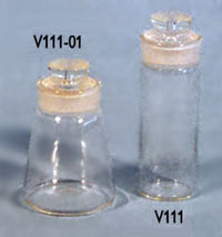 Пикнометры Хаббарда V111 и Хаббарда-Кармика V111-01