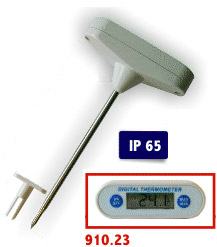 Термометр электронный Т-образный 910.23 (Alla France)
