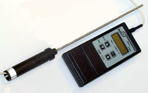 Термометр цифровой ТЦМ1510-02