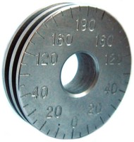 Толщиномер Константа МС1 (Измерительное колесо)