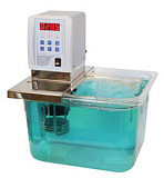 Термостаты водяные LOIP серии LT-100-P, с прозрачной ванной