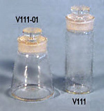 Пикнометры Хаббарда V111 и Хаббарда-Кармика V111-01