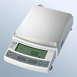 Весы лабораторные  CUX-4200H, НПВ=4,2 кг, точность 0,01г (CAS, Корея)