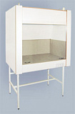 Шкаф вытяжной для муфельных печей ЛАБ-1200 ШВп