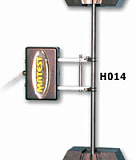 Экстензометры серии H014 для испытательных машин H011N и H011-01N