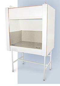 Шкаф вытяжной для муфельных печей ЛАБ-1600 ШВп