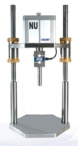 Универсальная пневматическая малогабаритная испытательная система CRT-UTS-NU (Cooper, Великобритания) 12,5кН