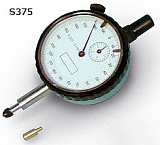 Индикатор часового типа S375