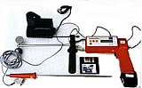 Пластометр электрический FTC101 (Швейцария)