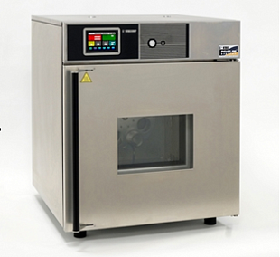 Аппарат для определения свойств старения битумов с системой контроля подачи воздуха RTFOT (тест вращающейся пленки) ASTM D 2872, EN 12607-1, ПНСТ 8-2012