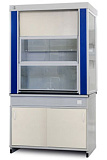 Шкаф вытяжной для мытья посуды ЛАБ-Pro-ШВ120/70-2Д