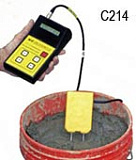 Измерители водоцементного отношения C214 и C214-01