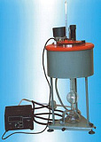 Аппарат ВУ-М для определения условной вязкости по ГОСТ 6258-85