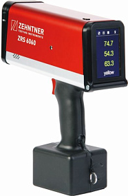 Рефлектометр ZRS 6060
