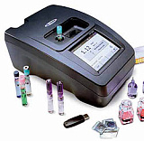Спектрофотометр портативный DR-2800