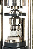 SIMPLEX VER 2 полуавтоматическое устройство для испытаний на сжатие образцов цемента